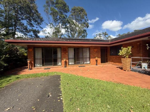 Apartment for rent in Charters Towers, Queensland