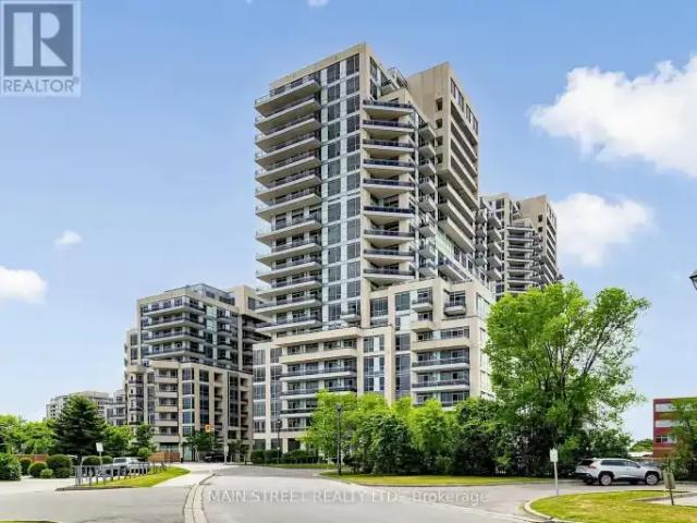 Apartment for rent in York, Ontario