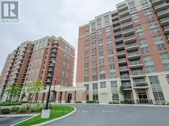 Apartment for rent in York, Ontario