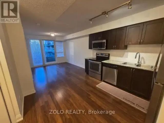 Apartment for rent in York, Ontario