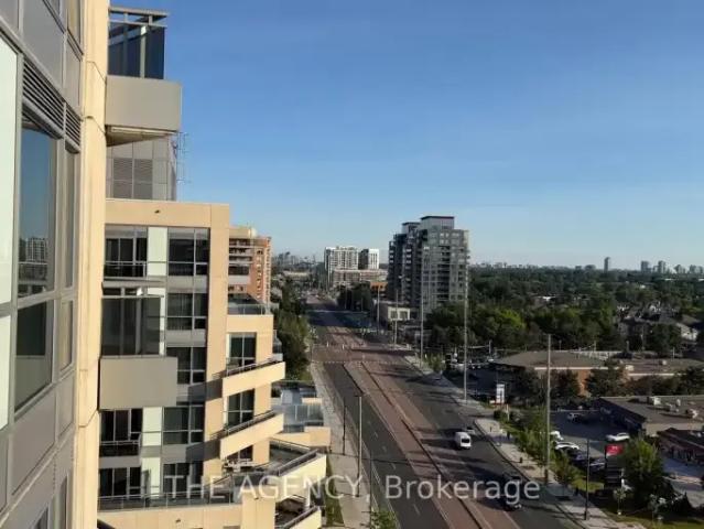 Apartment for rent in York, Ontario