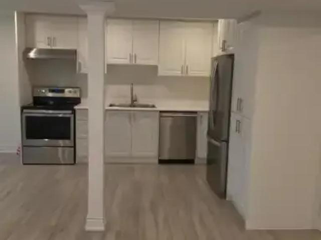 Apartment for rent in York, Ontario