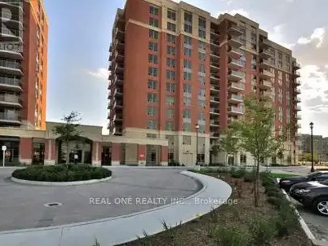 Apartment for rent in York, Ontario