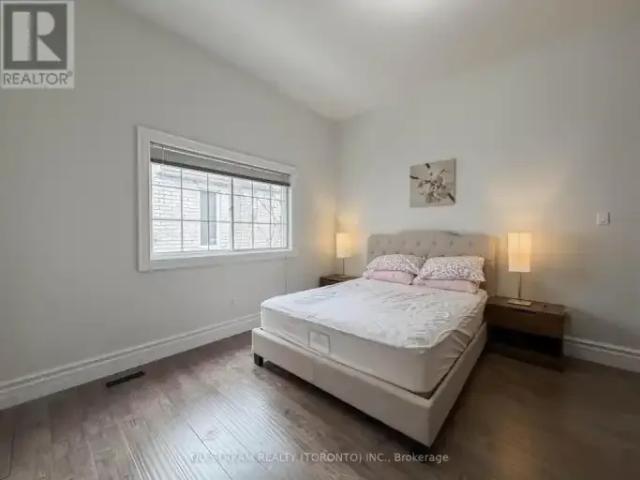 Apartment for rent in York, Ontario