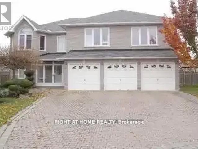 Apartment for rent in York, Ontario