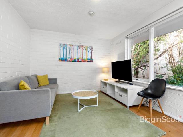 Apartment for rent in Camerons Creek, Victoria