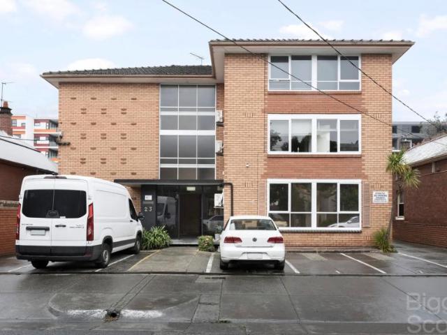 Apartment for rent in Camerons Creek, Victoria