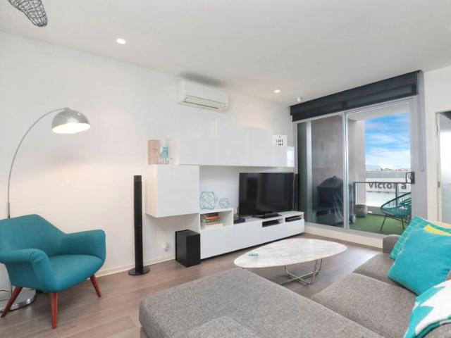 Apartment for rent in Camerons Creek, Victoria