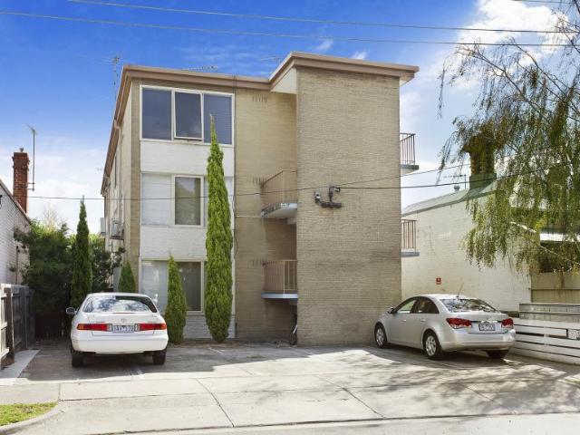 Apartment for sale in Richmond, Melbourne