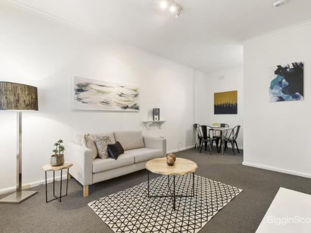 Apartment for sale in Richmond, Melbourne