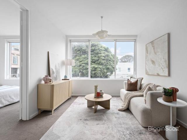 Apartment for sale in Richmond, Melbourne