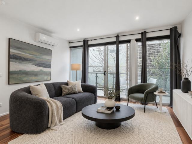 Apartment for sale in Richmond, Melbourne