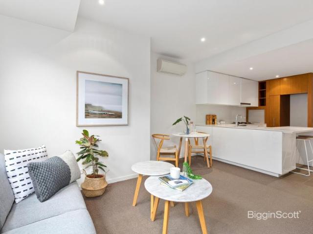Apartment for sale in Richmond, Melbourne