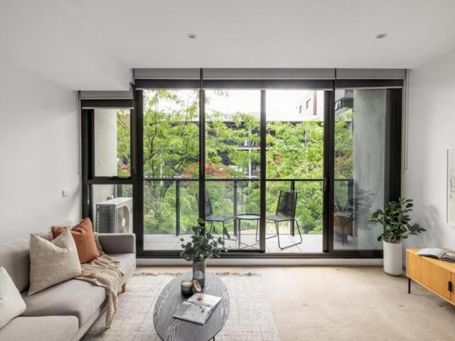 Apartment for sale in Richmond, Melbourne