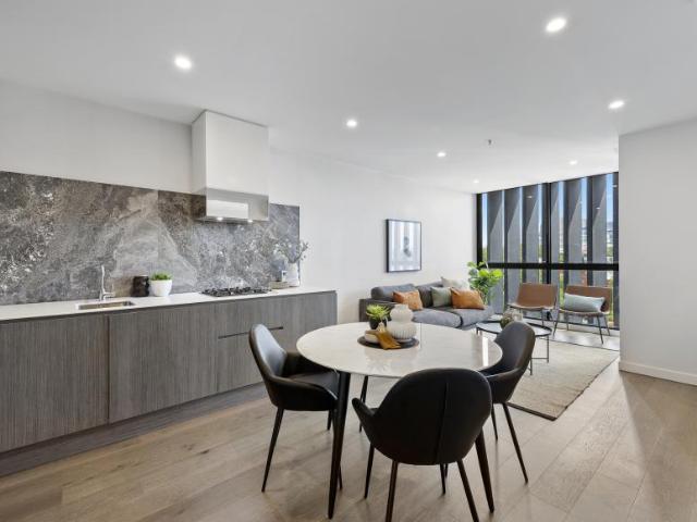 Apartment for sale in Richmond, Melbourne