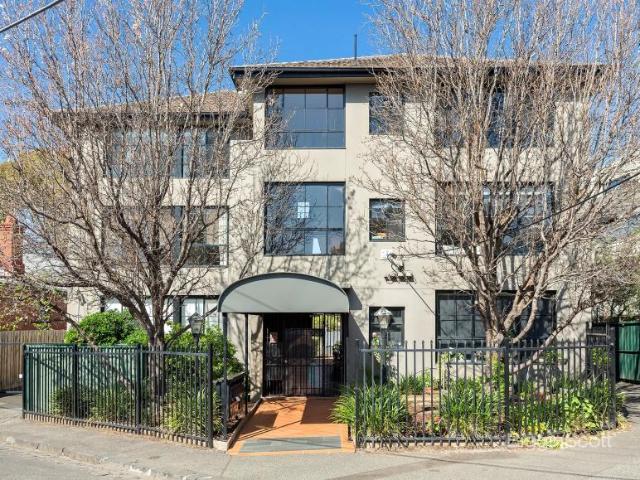 Apartment for rent in Richmond, Melbourne
