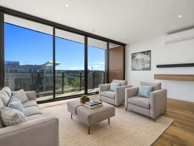Apartment for sale in Camerons Creek, Victoria