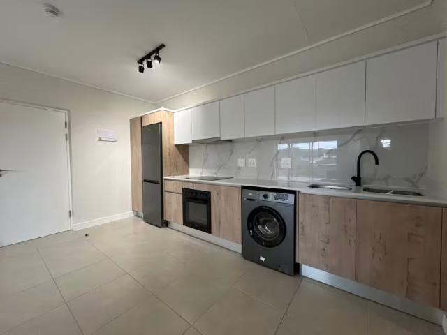 Apartment for rent in Western Cape