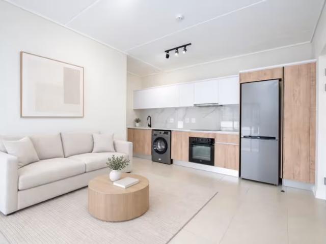 Apartment for sale in Richwood, City of Cape Town