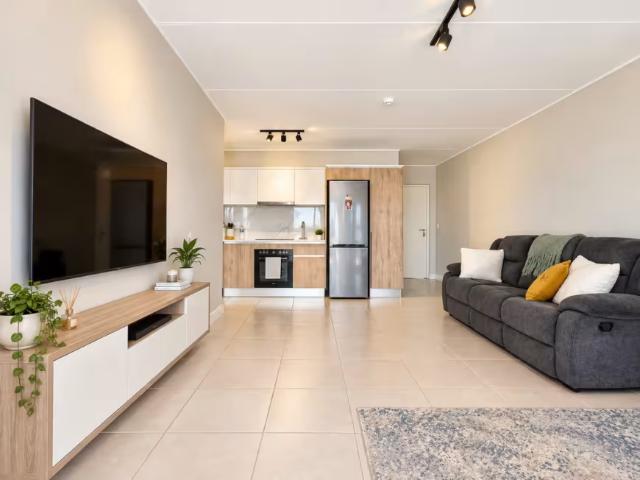 Apartment for sale in Richwood, City of Cape Town