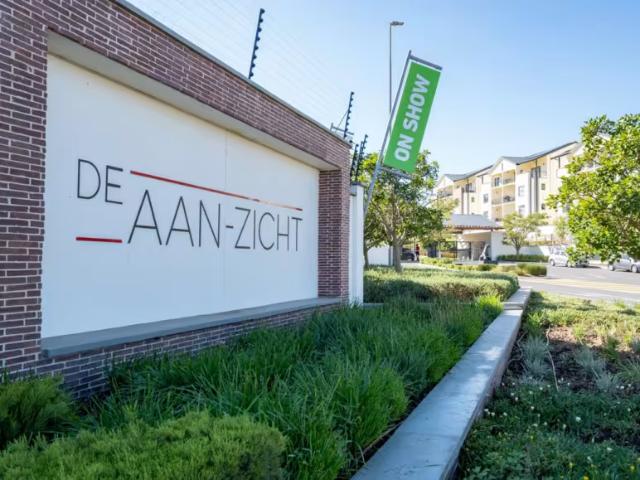 Apartment for sale in Richwood, City of Cape Town