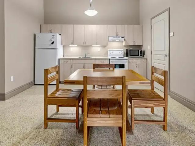Apartment for rent in Ridgetown, Southwestern Ontario