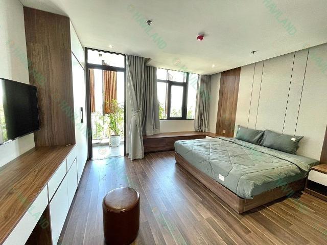 Căn hộ cho thuê tại Đà Nẵng
