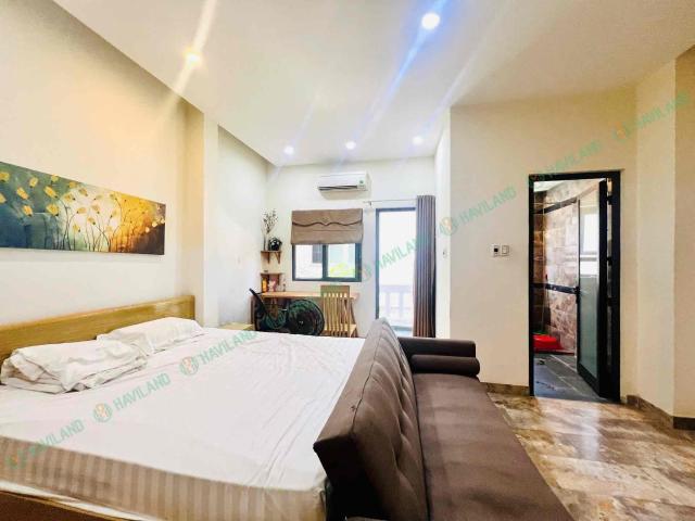 Căn hộ cho thuê tại Đà Nẵng