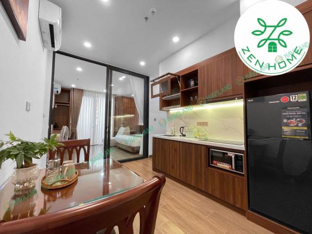 Căn hộ cho thuê tại Đà Nẵng