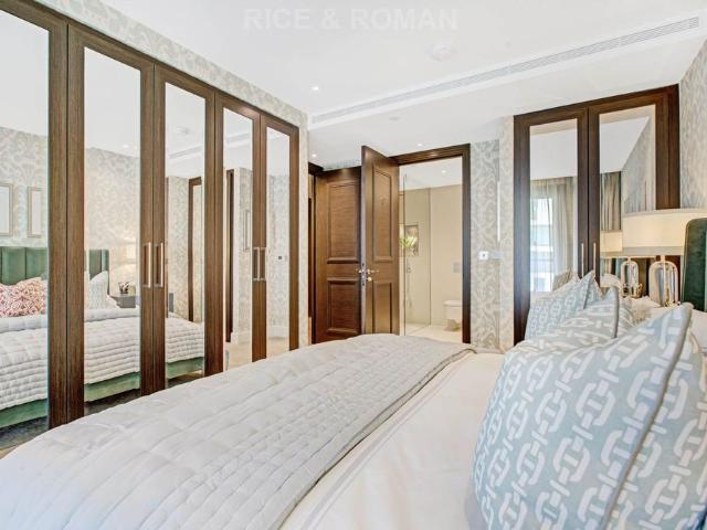 Apartment for rent in Cat Hill, Isle Of Man