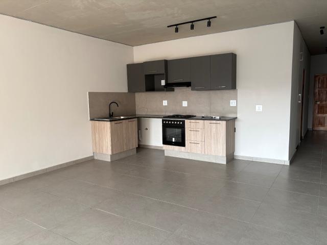 Apartment for rent in Bloubergrant, City of Cape Town
