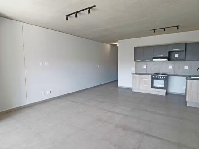 Apartment for rent in Alexandra, Gauteng