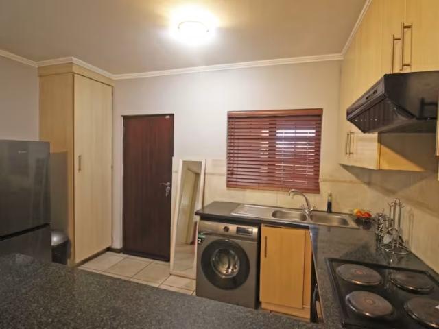 Apartment for rent in Alexandra, Gauteng
