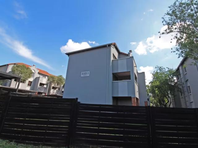 Apartment for rent in Alexandra, Gauteng