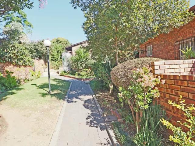 Apartment for sale in Rivonia, Sandton