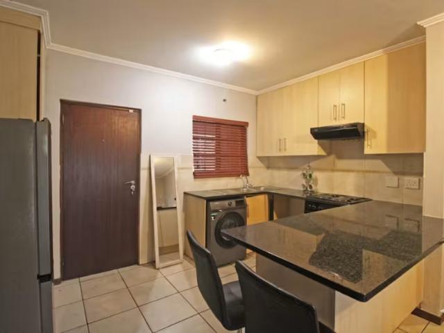 Apartment for rent in Alexandra, Gauteng
