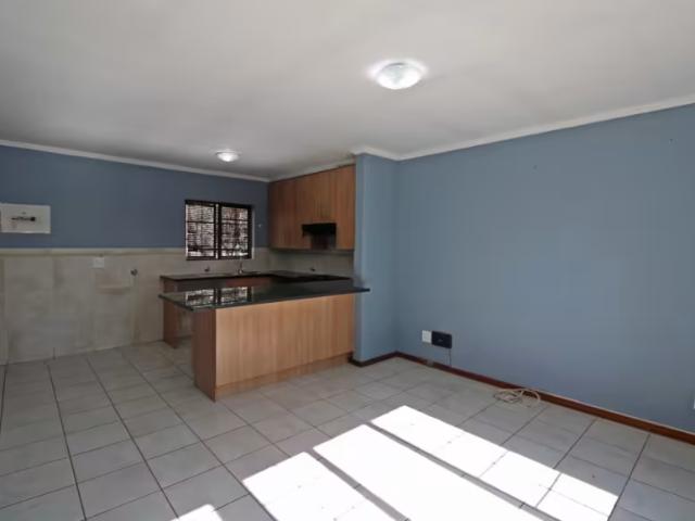 Apartment for rent in Alexandra, Gauteng