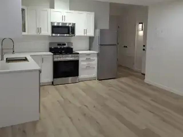 Apartment for rent in Alberta