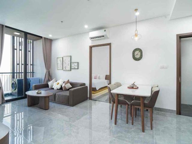 Căn hộ cho thuê tại Đà Nẵng