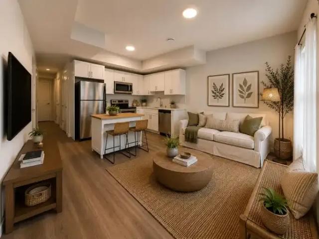 Apartment for rent in Rolly View, Alberta