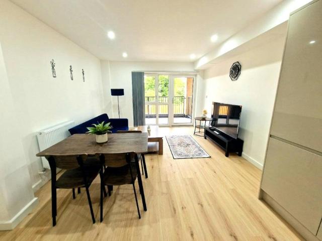 Apartment for rent in Greater London