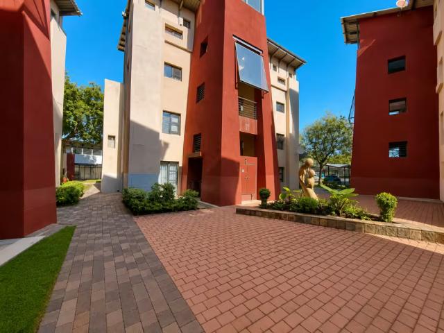 Apartment for sale in Gauteng