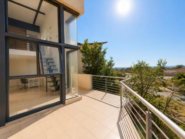Apartment for sale in Gauteng