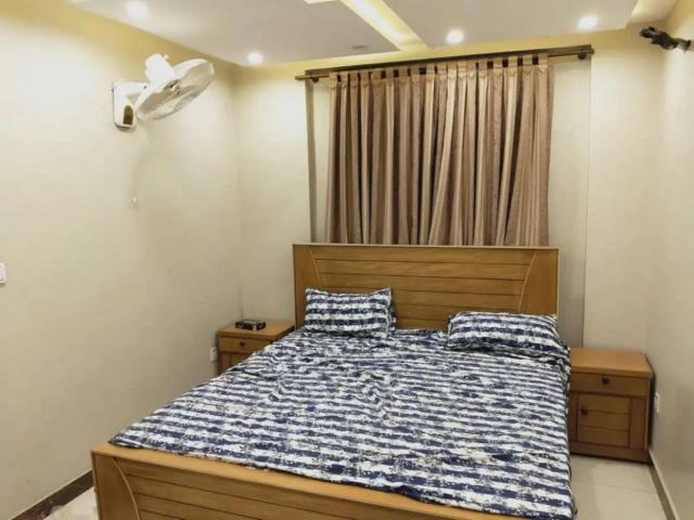 Apartment for rent in Rawalpindi, Islamabad Capital Territory