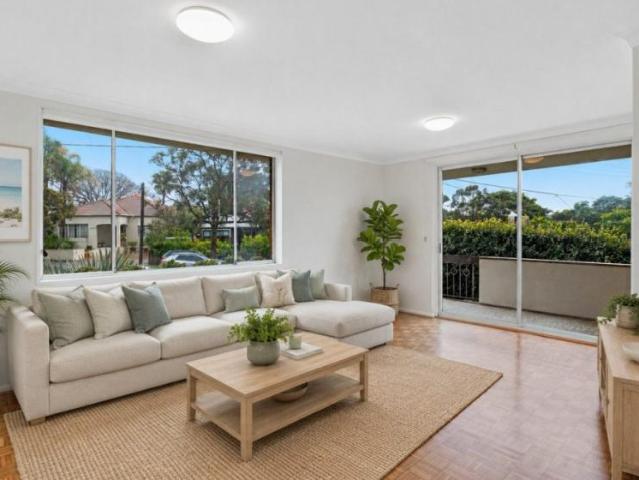 Apartment for rent in Rose Bay, New South Wales