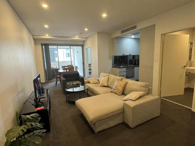 Apartment for rent in Rosebery, New South Wales