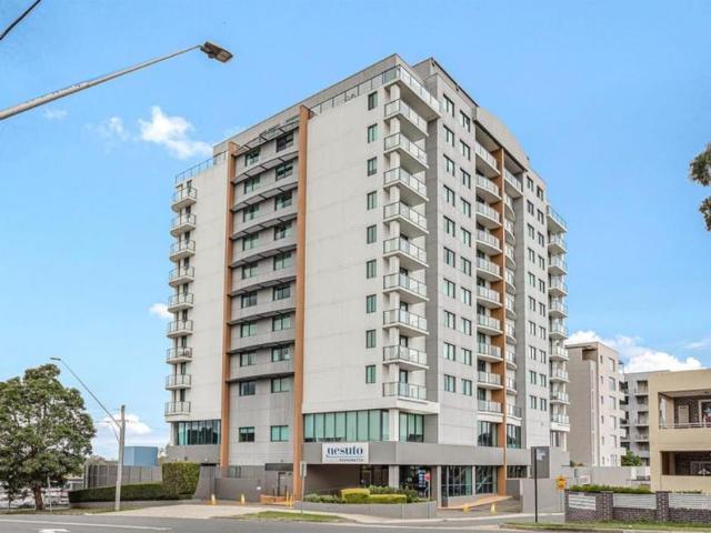 Apartment for rent in Rosehill, New South Wales