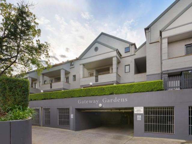 Apartment for rent in Roseville, New South Wales