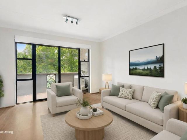 Apartment for sale in Roseville, Ku-ring-gai Council