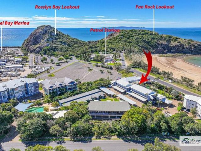 Apartment for sale in Rosslyn, Livingstone Shire